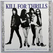 Kill For Thrills