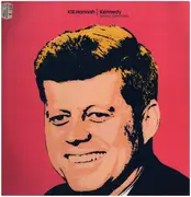 12inch Vinyl Single - Kill Hannah - Kennedy