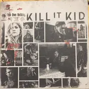 kill it kid - You Owe Nothing