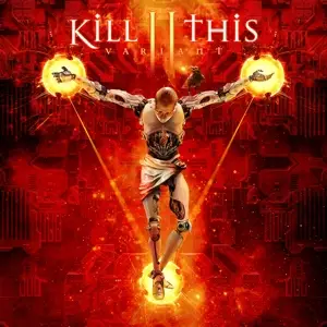 Kill II This - Variant