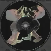 CD - Kill II This - Another Cross II Bare