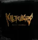 LP - Kill the Lights - Death Melodies