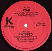 Killa Tactics - War