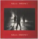 12inch Vinyl Single - Killa Instinct - Den Of Thieves / Un-United Kingdom