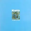 12inch Vinyl Single - Killa Kela - Crop Circles