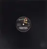 12inch Vinyl Single - Killa Mosquito FT MR Williamz - Ganja Man, Ganja Woman / Robodub