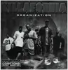 LP - Killafornia Organization - Killafornia Organization