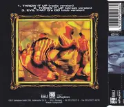 CD Single - Killafornia Organization - Throw It Up