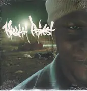 12inch Vinyl Single - Killah Priest - Welcome - Still Sealed