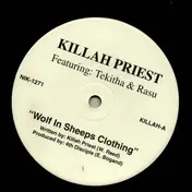 Killah Priest - Wolf In Sheeps Clothing