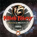 CD - Killah Priest - Heavy Mental