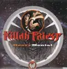 Double LP - Killah Priest - Heavy Mental