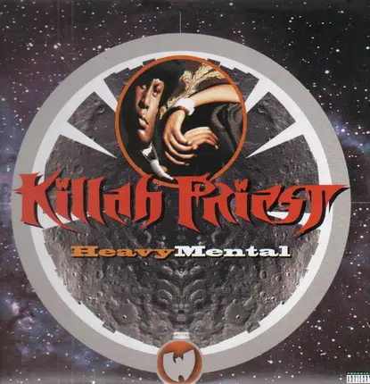 Killah Priest - Heavy Mental