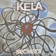 12inch Vinyl Single - Killa Kela - Secrets