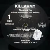 Killarmy - The Cook Out