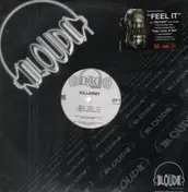 Killarmy - Feel It / Militant