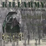 Killarmy - Renegades / Clash Of The Titans