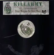 Killarmy - Wu-Renegades / Clash Of The Titans