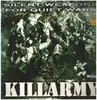 Double LP - Killarmy - Silent Weapons For Quiet Wars