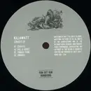 12inch Vinyl Single - Killawatt - Convoys