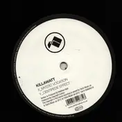Killawatt - Mystic Vocation / Centipede Effect
