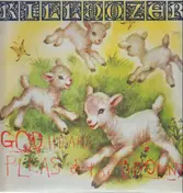 Killdozer - God Hears Pleas Of The Innocent