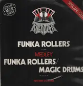 Killdozer - Funka Rollers