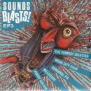 7inch Vinyl Single - Killdozer, Mega City Four a.o. - Sounds Blasts! EP3