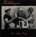 LP - Killdozer - For Ladies Only