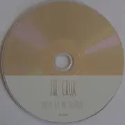 CD - Killed By 9V Batteries - The Crux