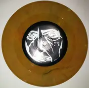 7inch Vinyl Single - Killed By The Bull - The Return Of The Spell - Yellow