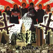 Killed In Action - We Ruin Fun