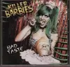 CD - Killer Barbies - Bad Taste