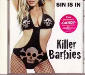 Killer Barbies - Sin Is In