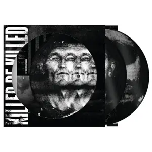 Killer BE Killed - Killer BE Killed -PD-