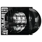 KILLER BE KILLED - Killer BE Killed -PD-
