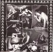 7inch Vinyl Single - Killer Dolls - Kill City Lovers