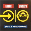 LP - Killer Dwarfs - Dirty Weapons