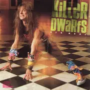 CD - Killer Dwarfs - Big Deal