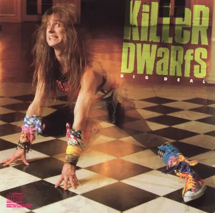 Killer Dwarfs - Big Deal