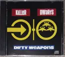 CD - Killer Dwarfs - Dirty Weapons
