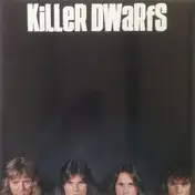 Killer Dwarfs - Killer Dwarfs