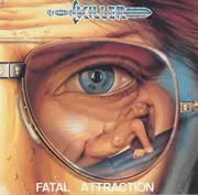 CD - Killer - Fatal Attraction