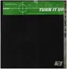 12inch Vinyl Single - Killer K - Turn It Up