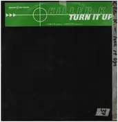 killer k - Turn It Up