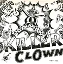 7inch Vinyl Single - Killer Klown - Brand New Shit! - EP