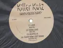 12inch Vinyl Single - Killer Kutz - Killer Kutz Underground
