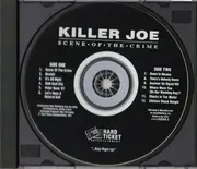 CD - Killer Joe - Scene Of The Crime
