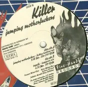 The Killer - Jumping Motherfuckers