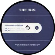 12inch Vinyl Single - Killer Loop, DJ Sneak - Broken